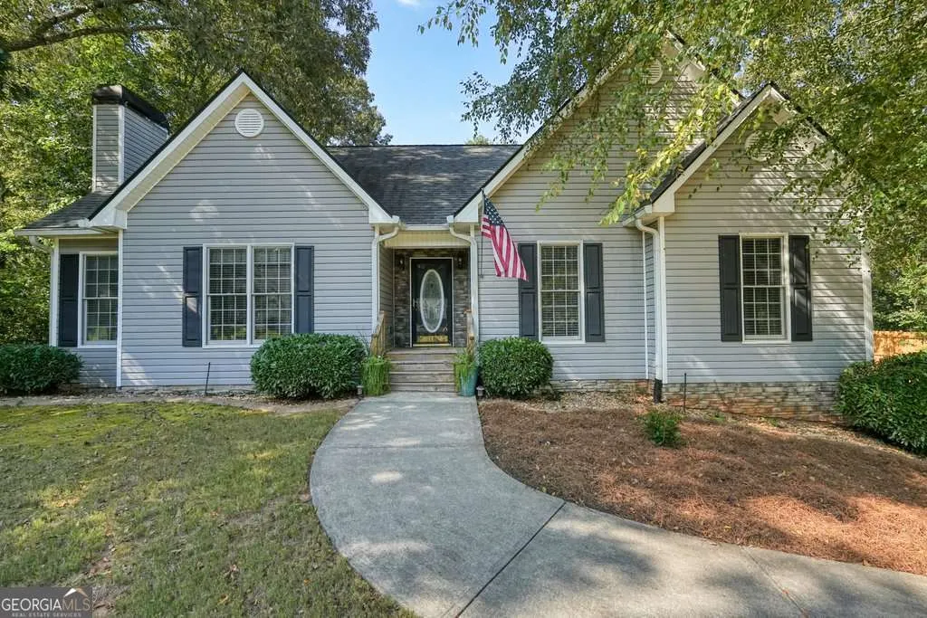 1124 Fieldstone Drive