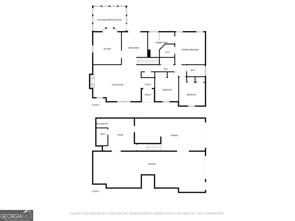 1124 Fieldstone Drive