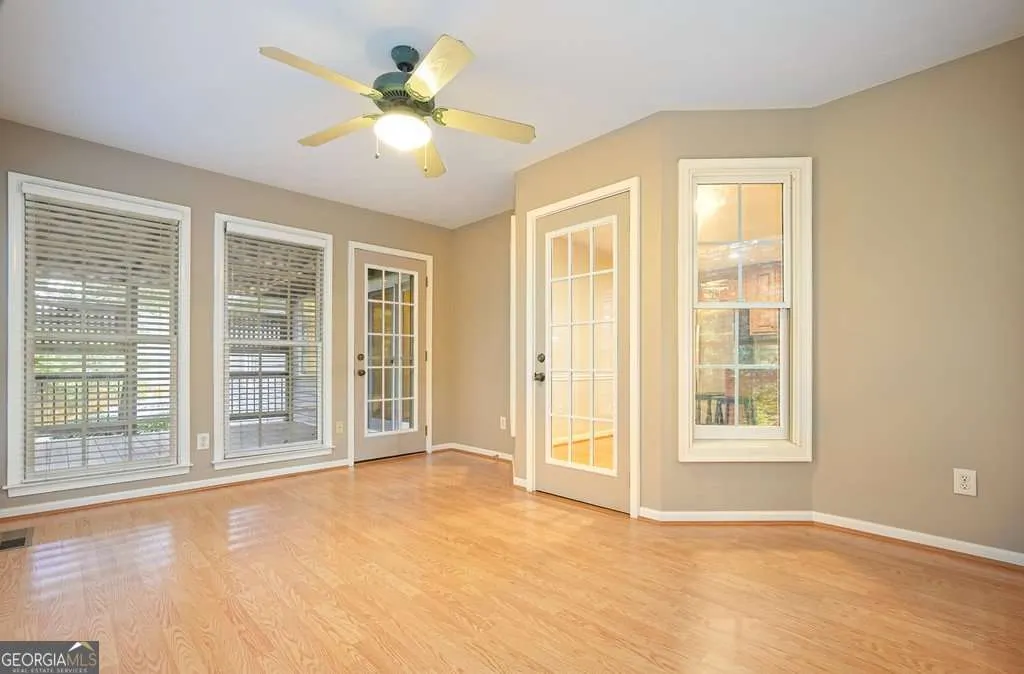 1124 Fieldstone Drive