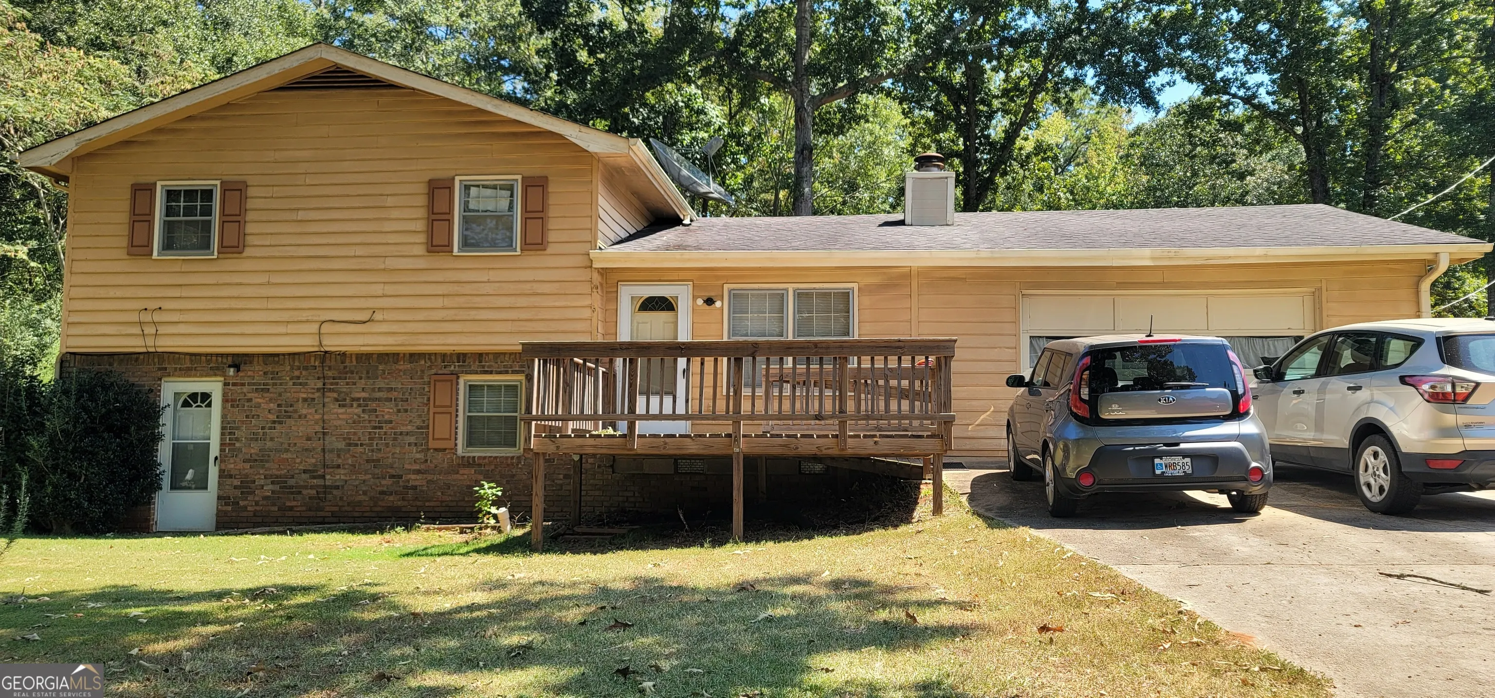 150 N Lake Drive