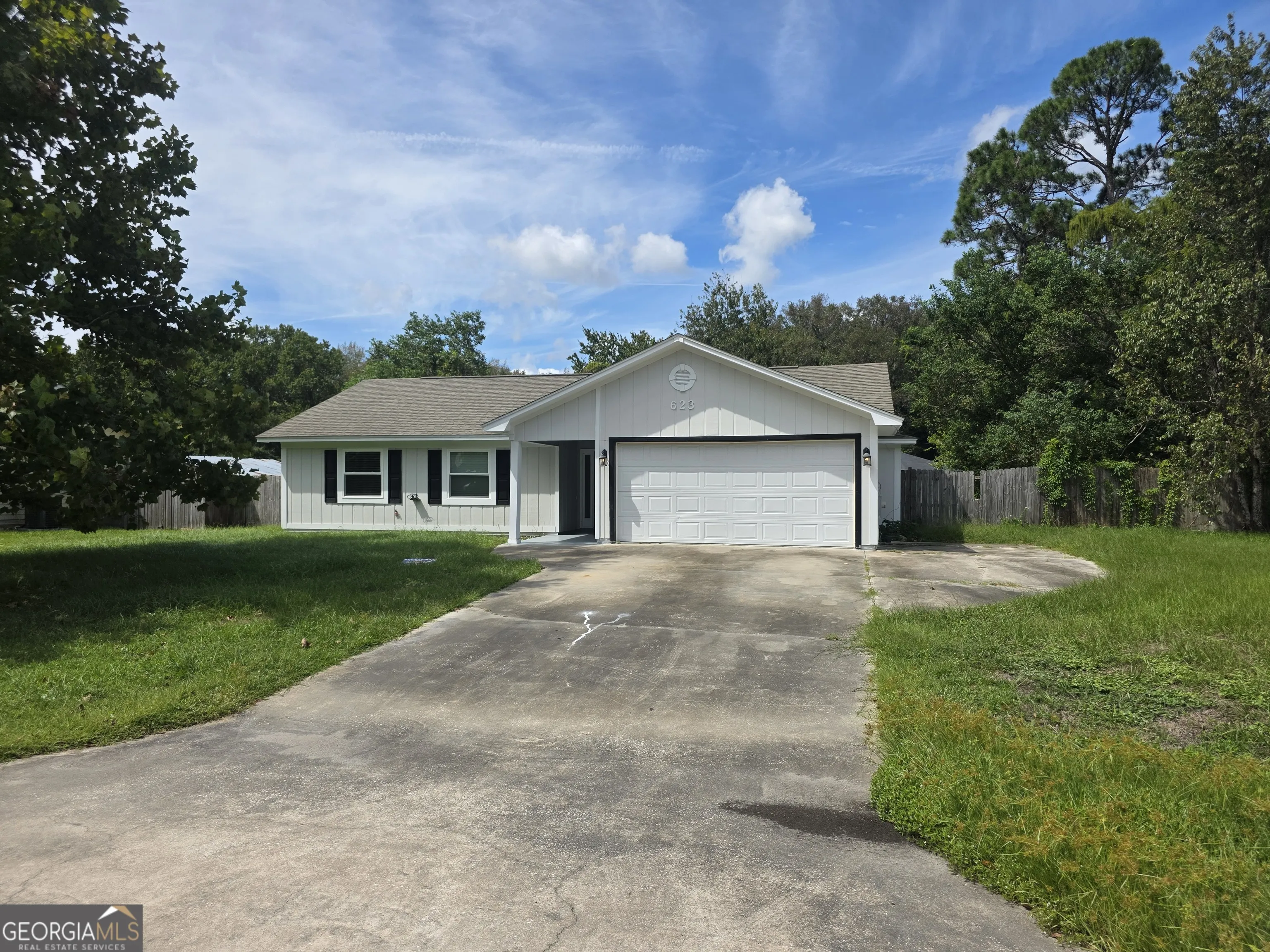 623 Powder Horn Road