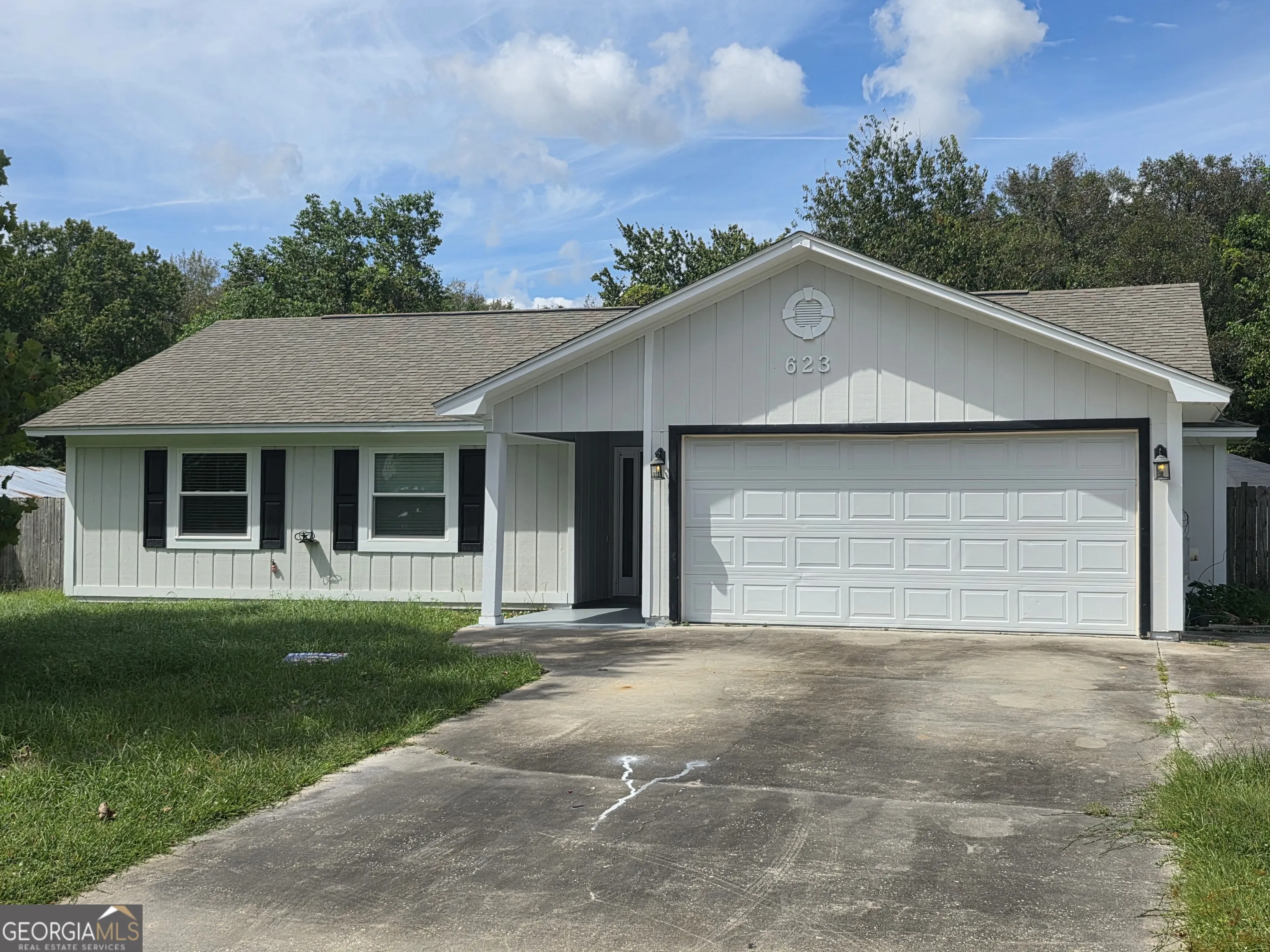 623 Powder Horn Road
