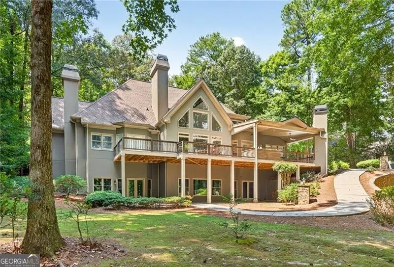 4435 PEMBERTON Cove