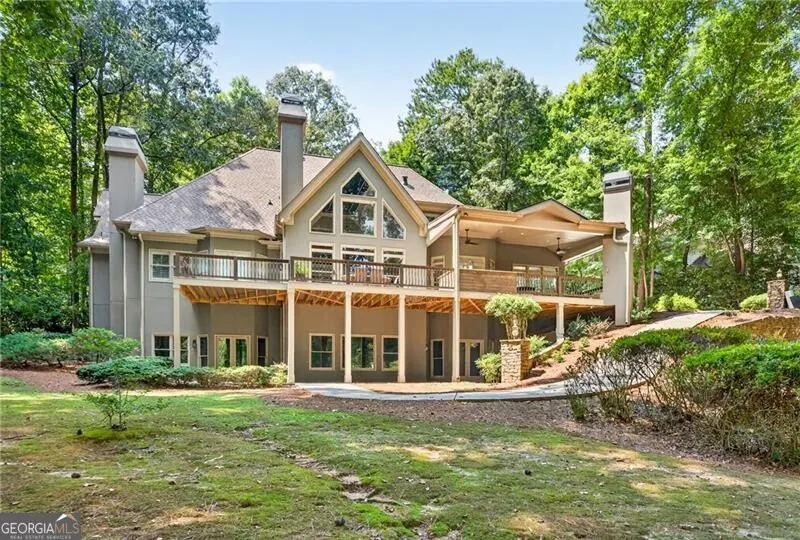 4435 PEMBERTON Cove