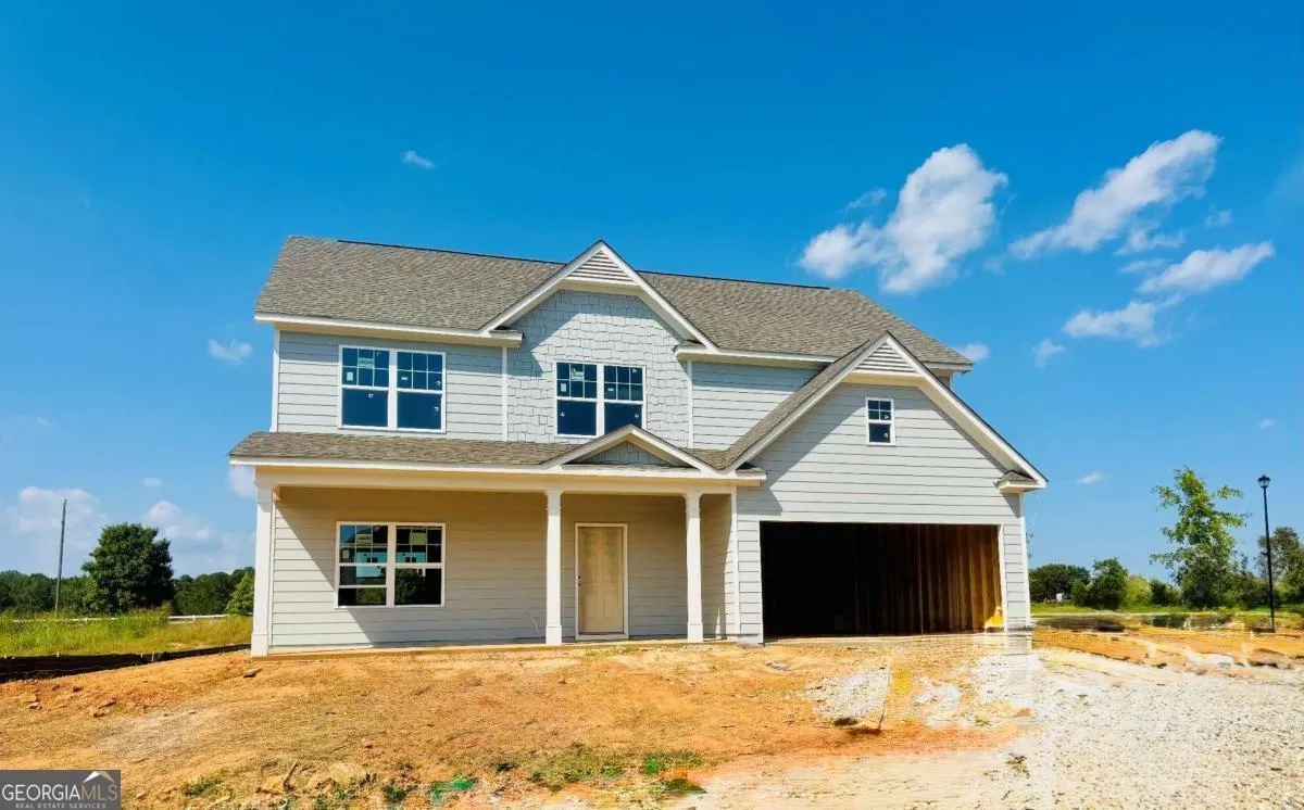 110 Hampton Hollow Drive