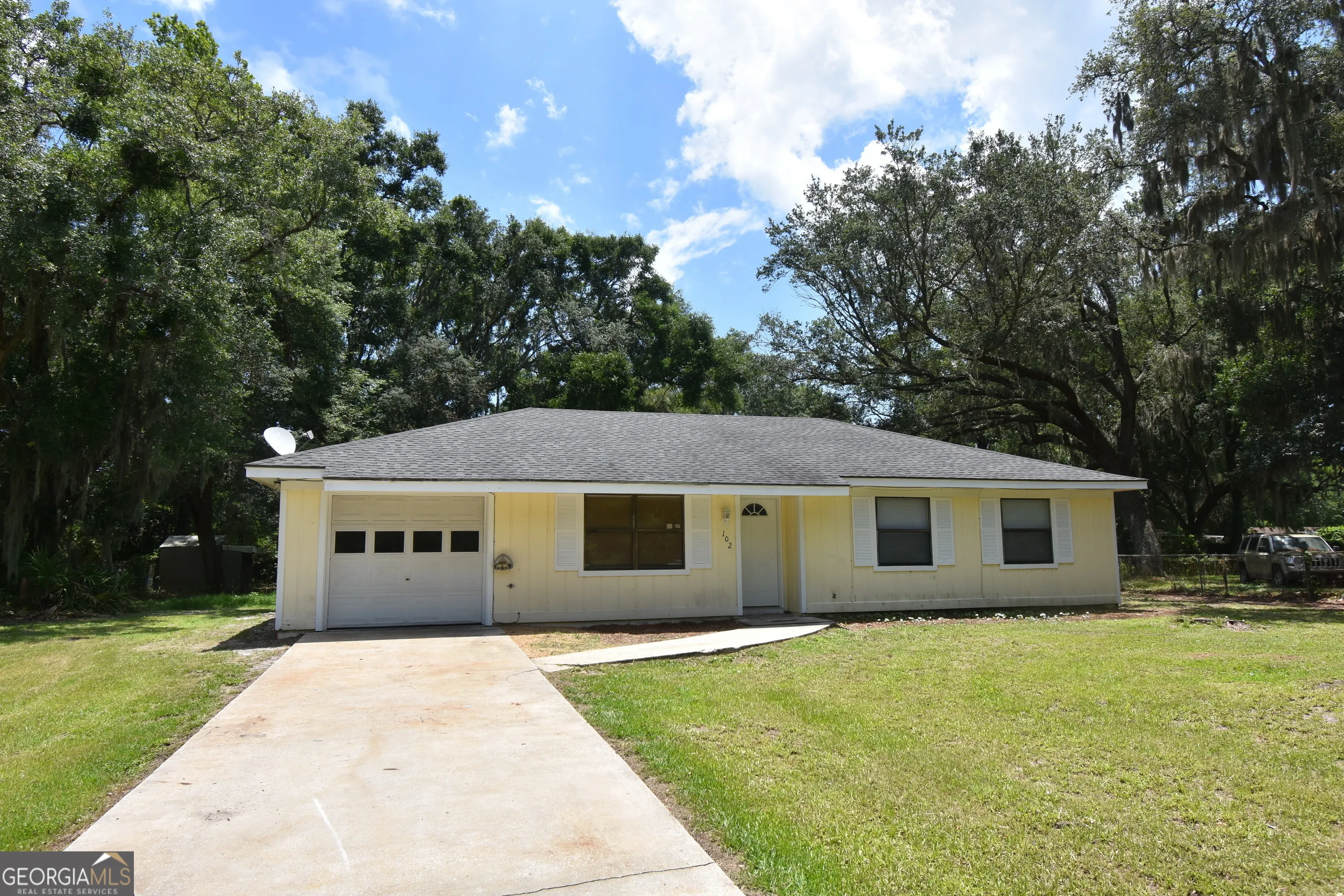 102 Yorktown Road
