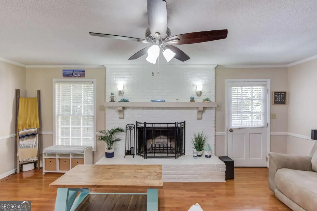 3574 Thompson Bend
