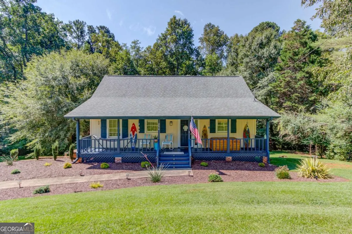 3574 Thompson Bend