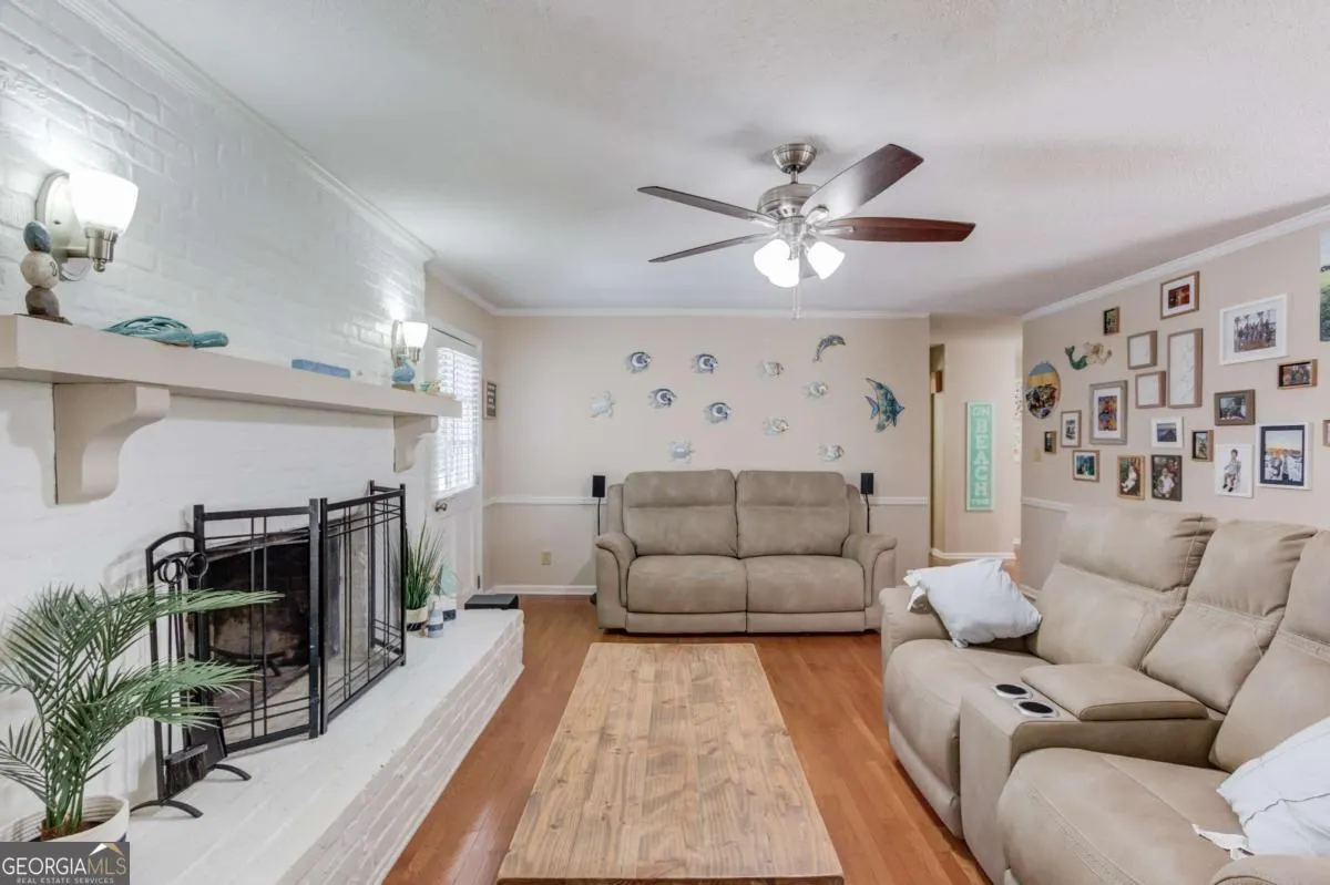 3574 Thompson Bend