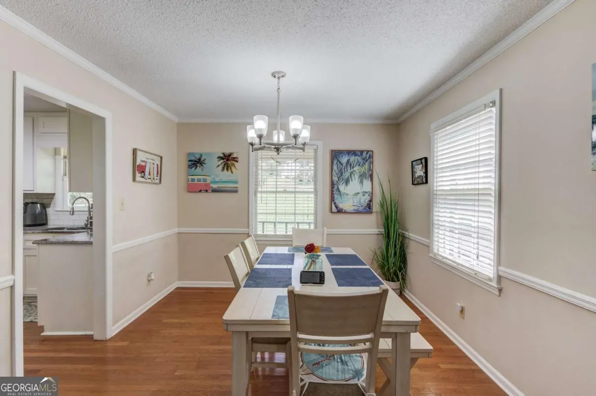 3574 Thompson Bend