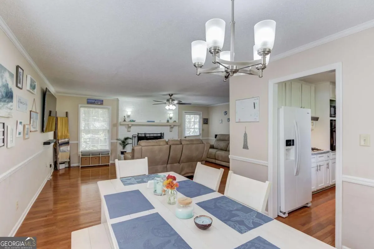 3574 Thompson Bend