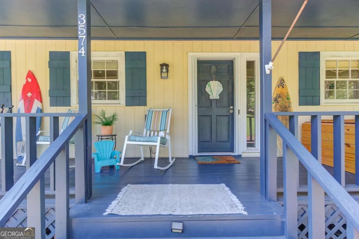 3574 Thompson Bend