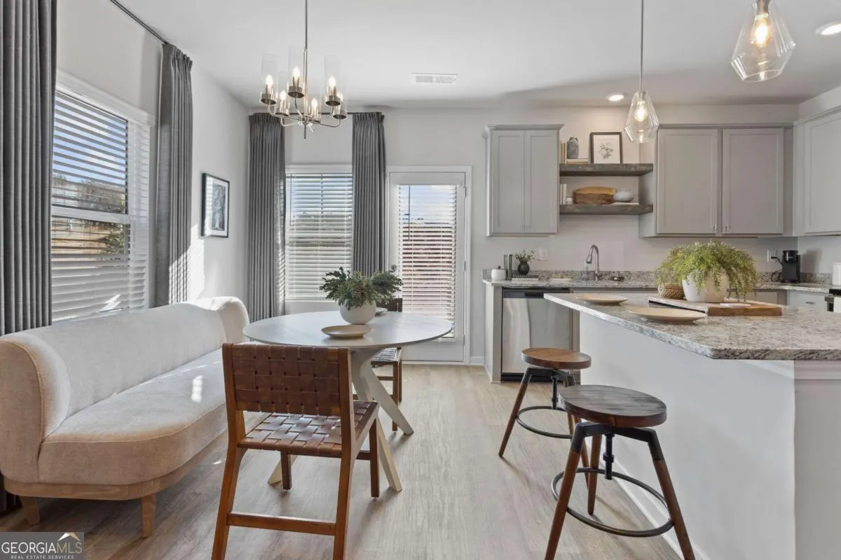29 211 Ivey Terrace, #29