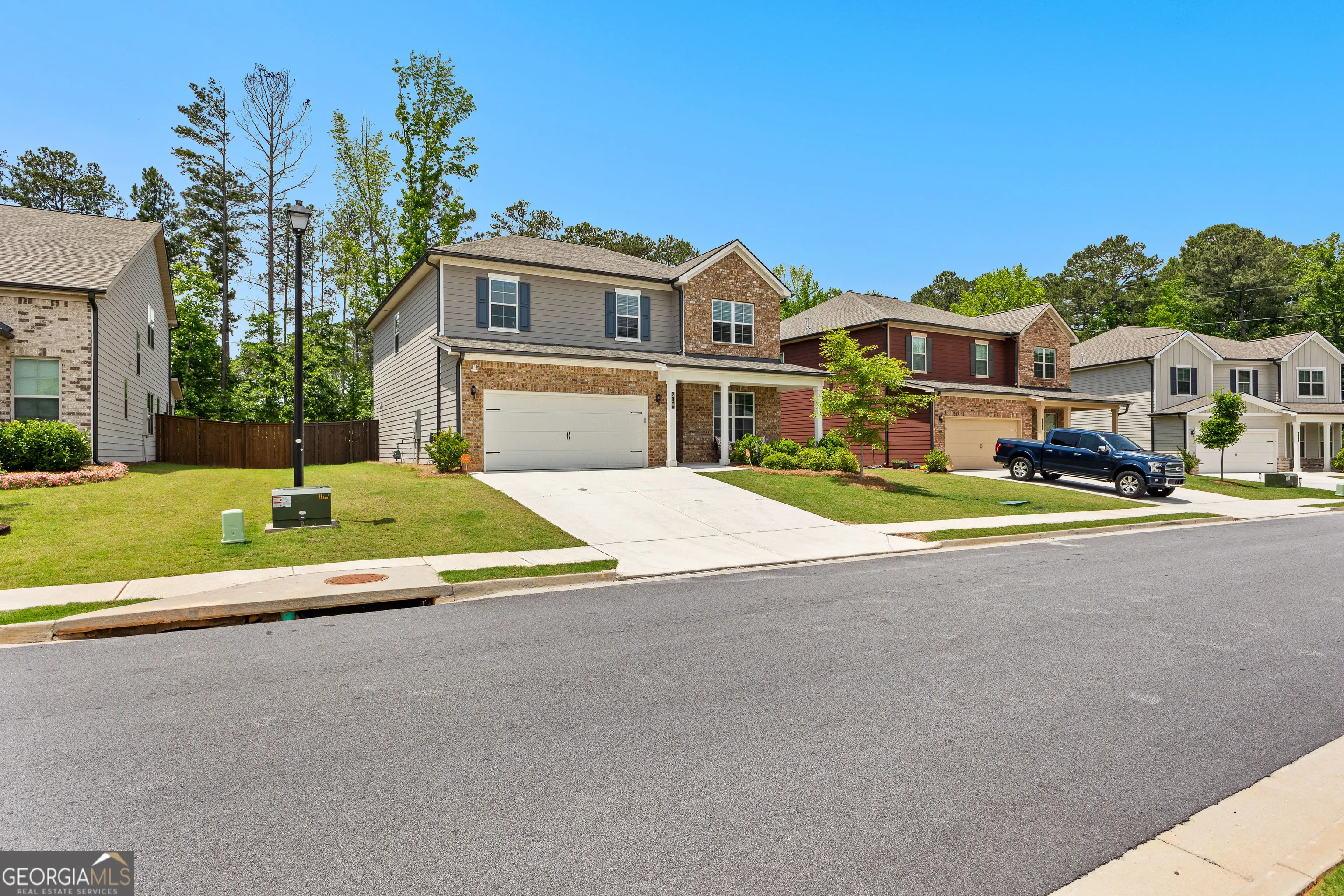 510 Cunninghame Court