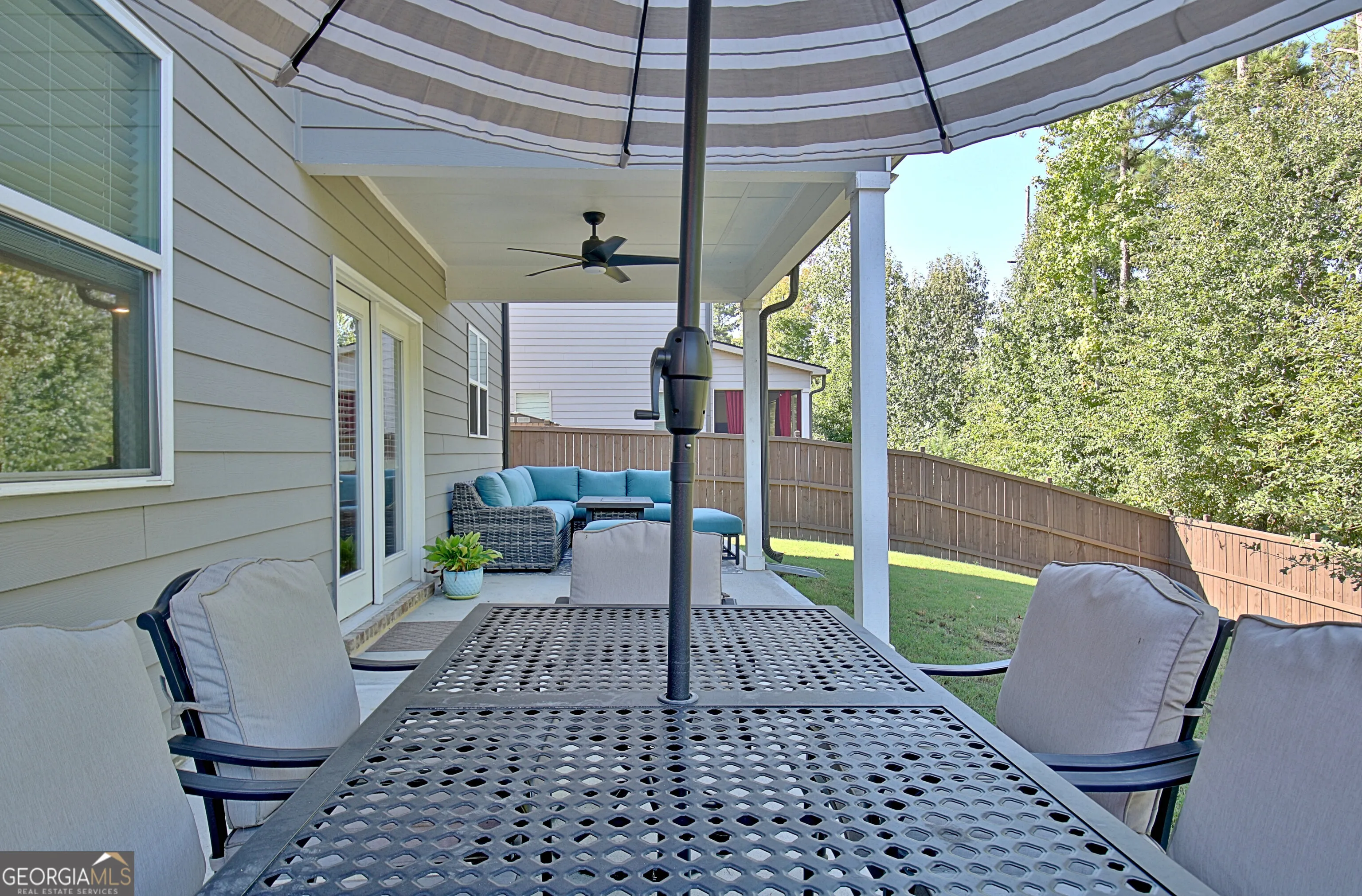 510 Cunninghame Court