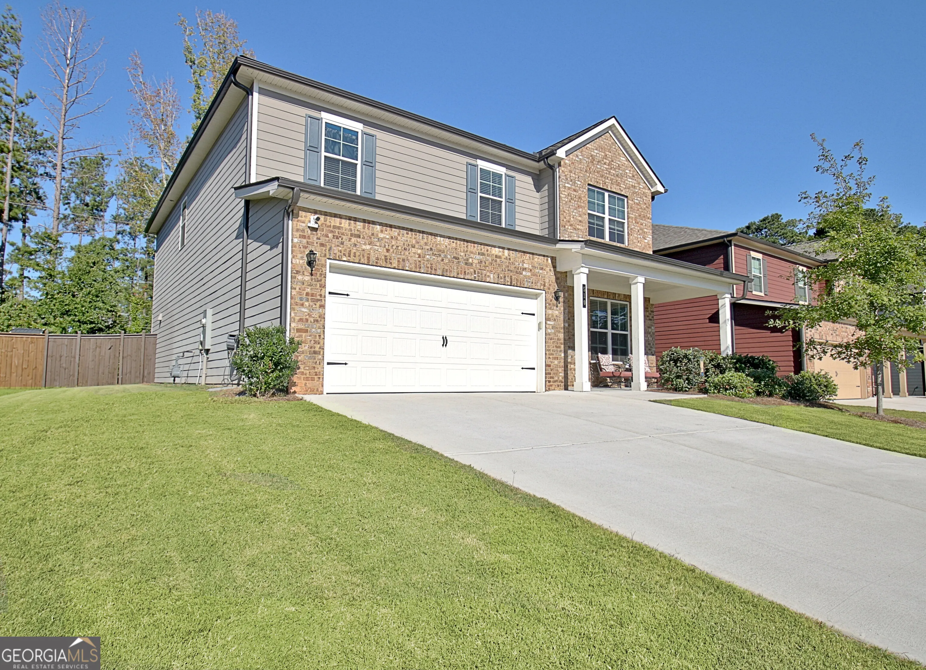 510 Cunninghame Court