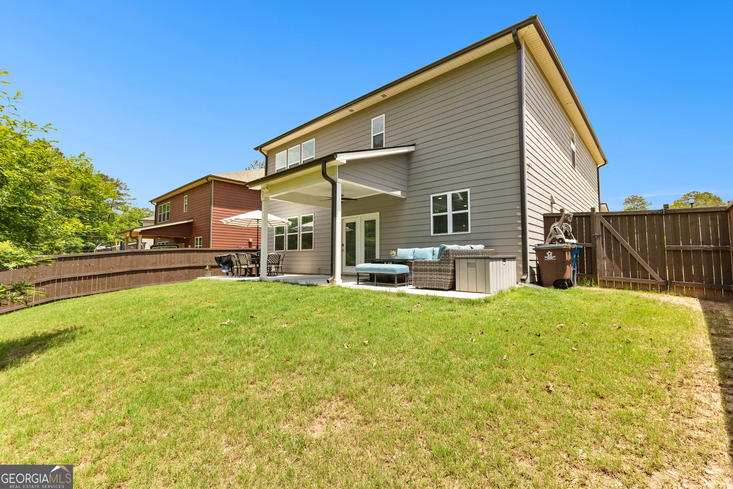 510 Cunninghame Court