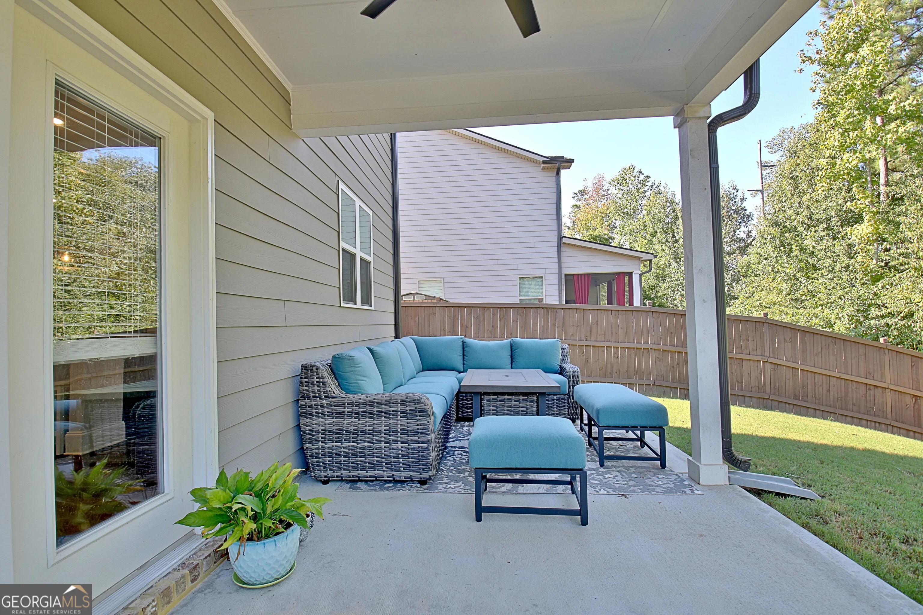 510 Cunninghame Court