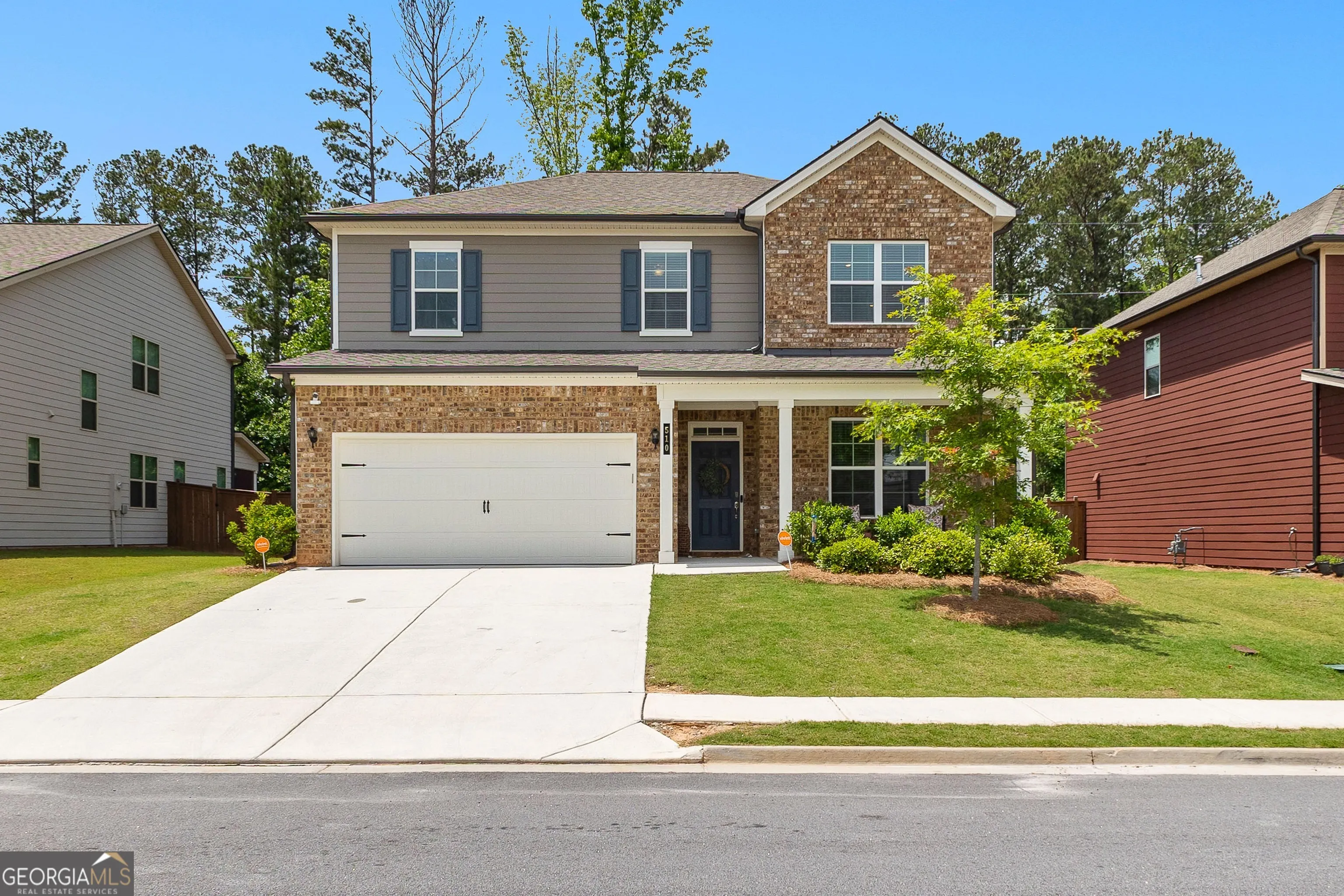 510 Cunninghame Court