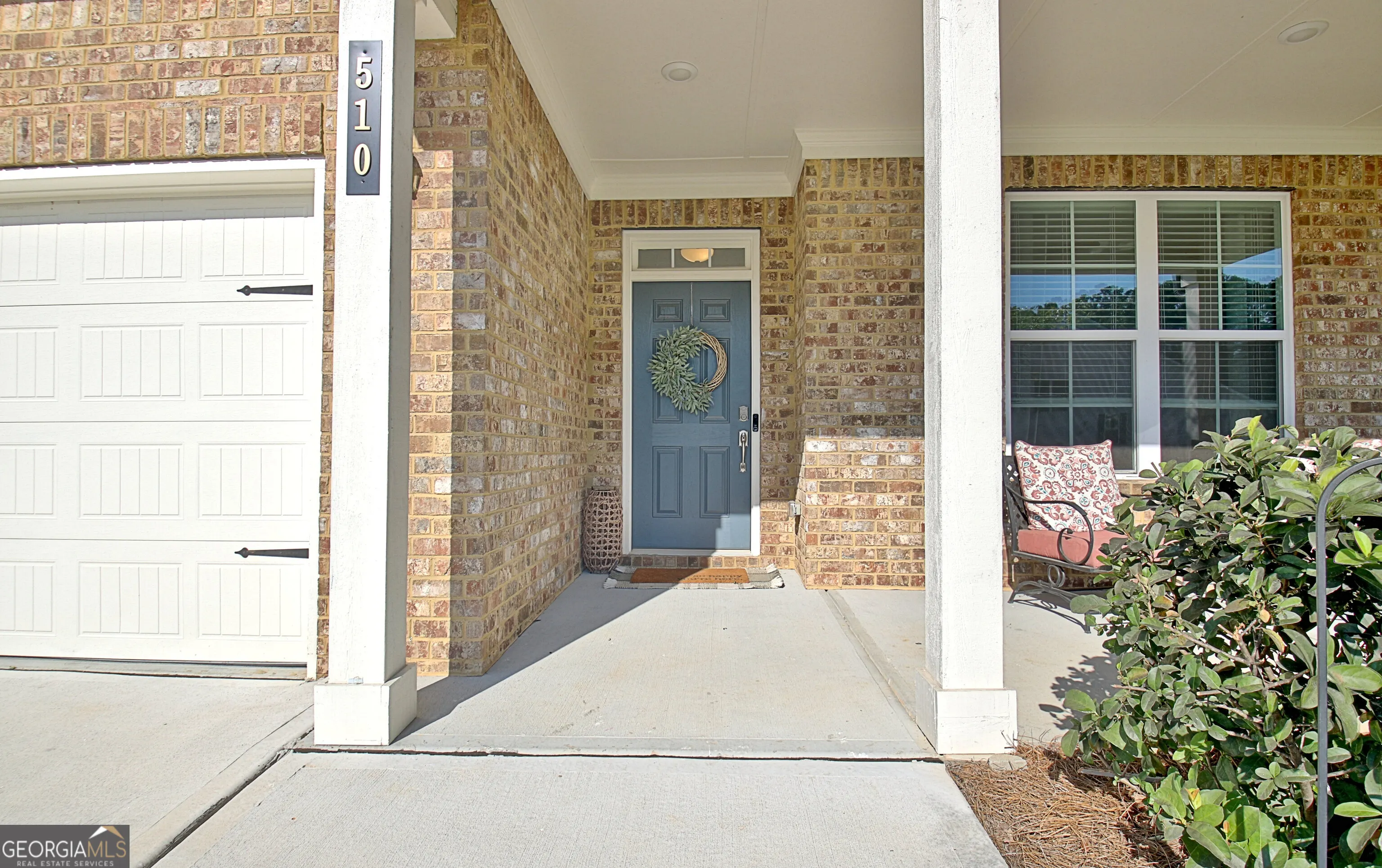 510 Cunninghame Court