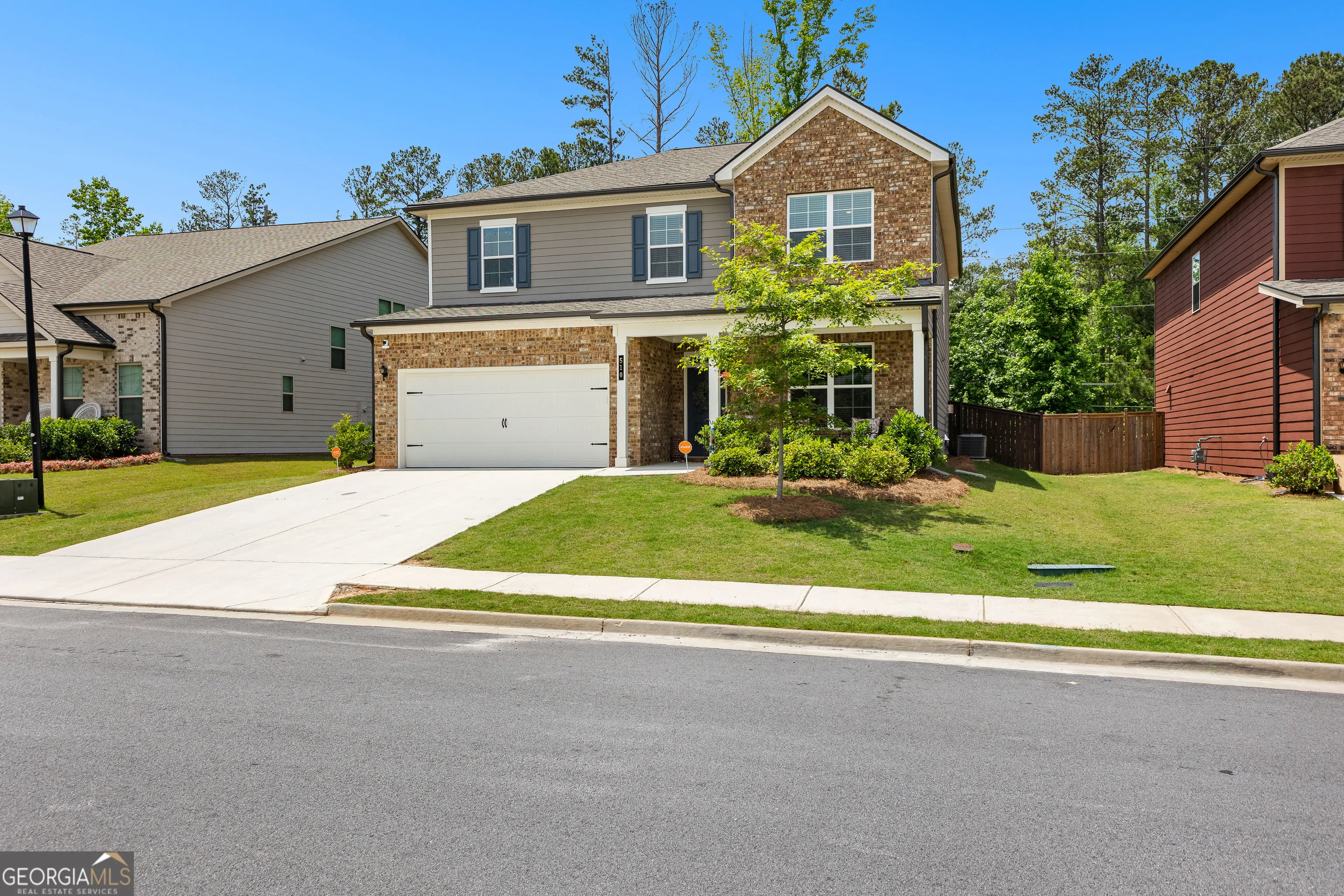 510 Cunninghame Court
