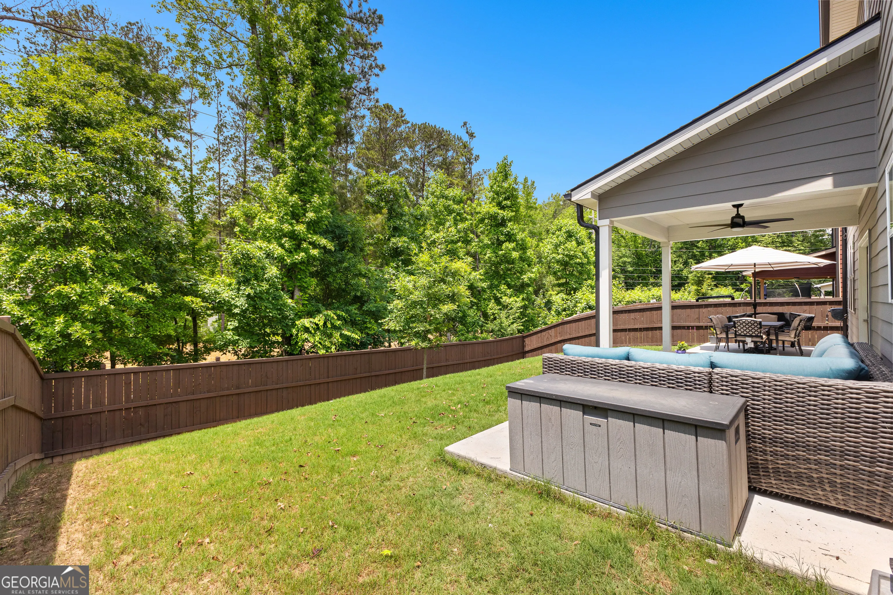 510 Cunninghame Court