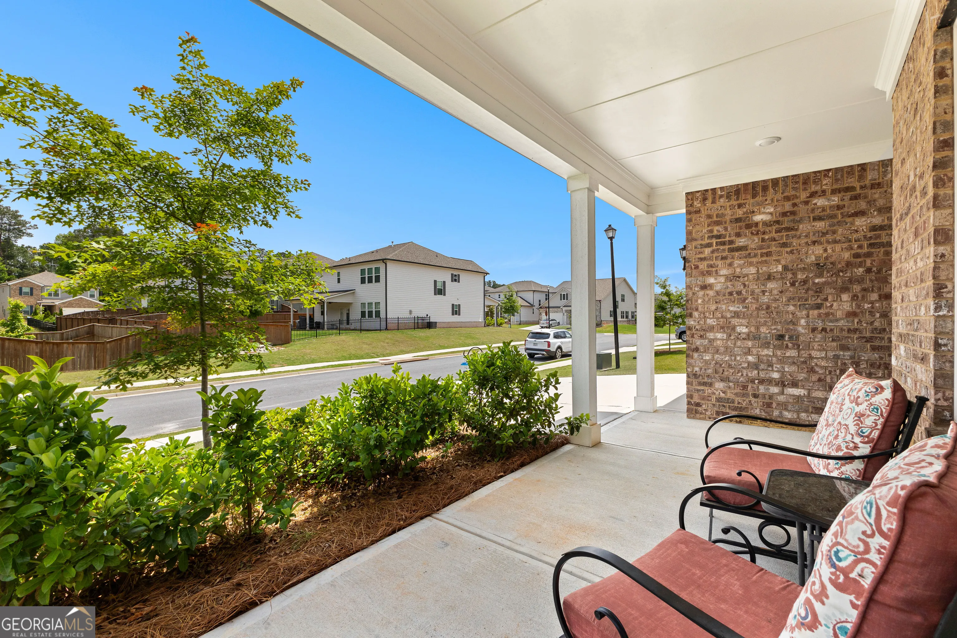 510 Cunninghame Court