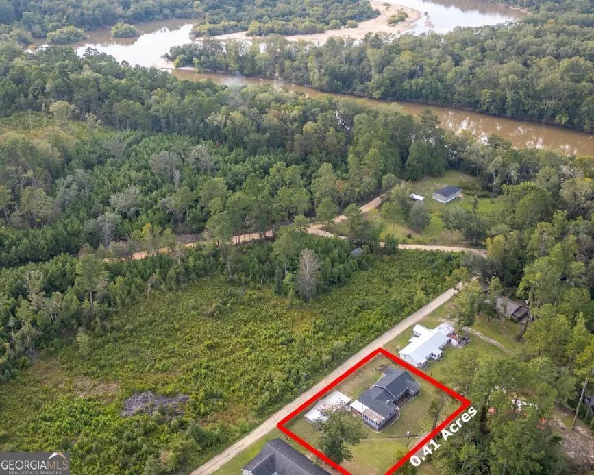 1758 Eason Bluff Road