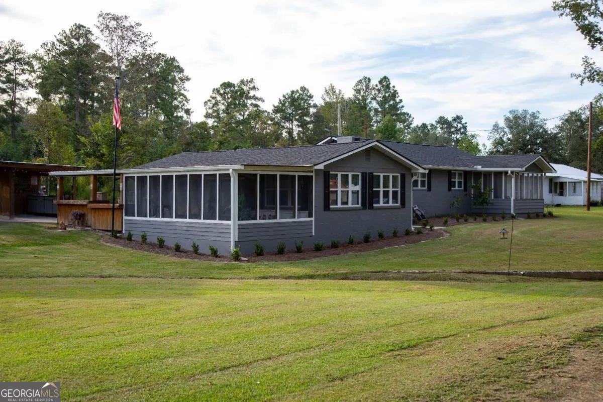 1758 Eason Bluff Road