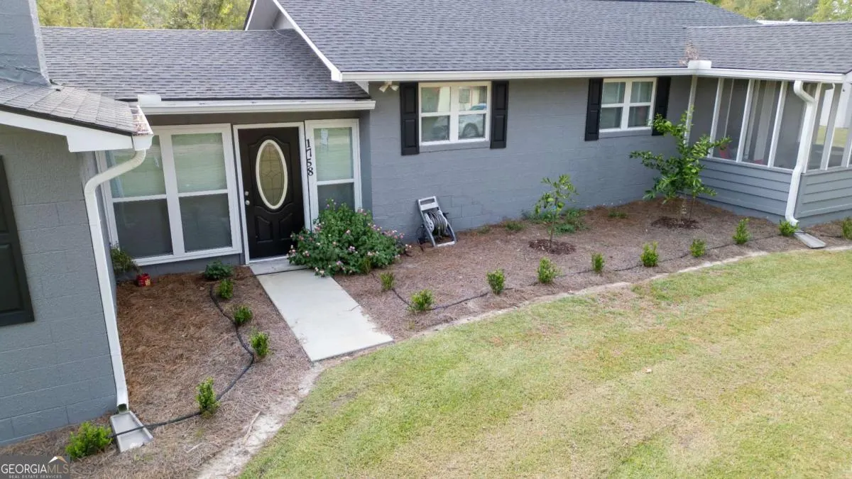 1758 Eason Bluff Road