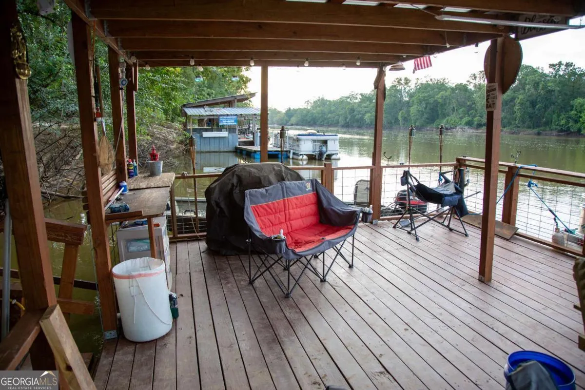 1758 Eason Bluff Road