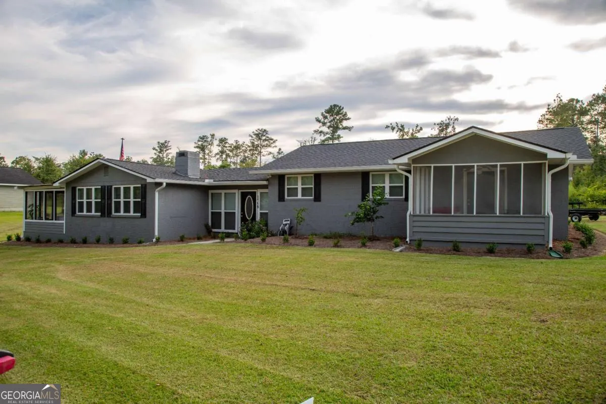 1758 Eason Bluff Road