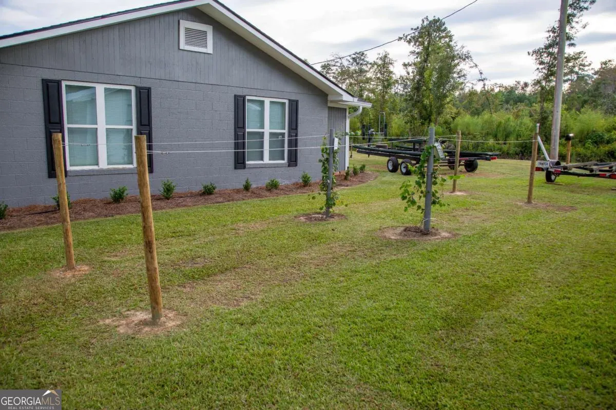 1758 Eason Bluff Road