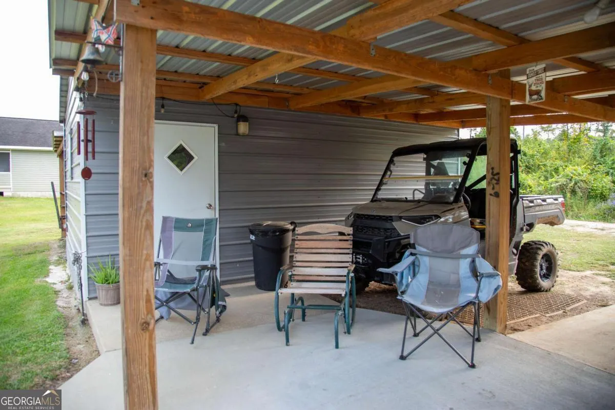 1758 Eason Bluff Road
