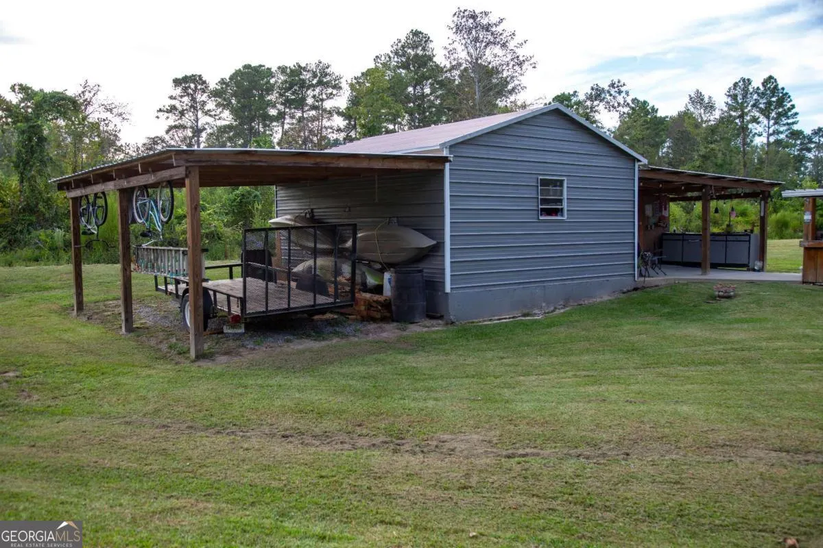 1758 Eason Bluff Road