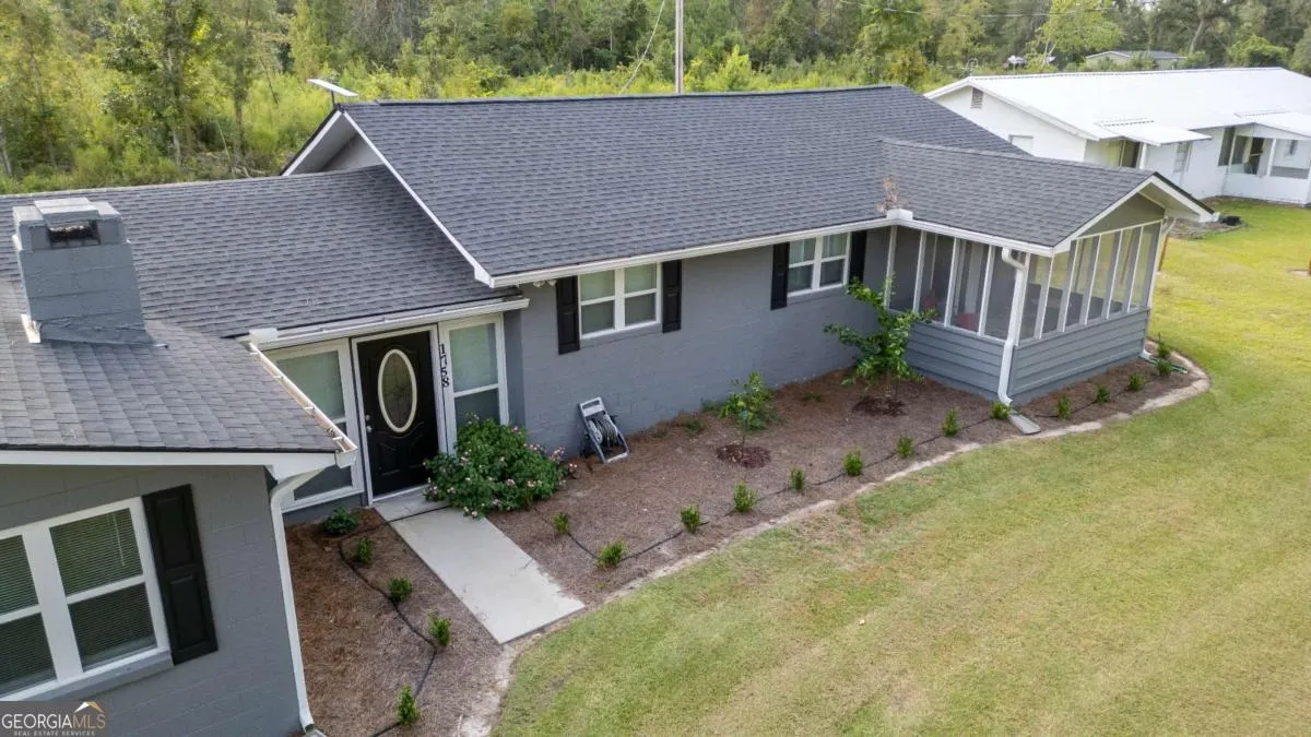 1758 Eason Bluff Road