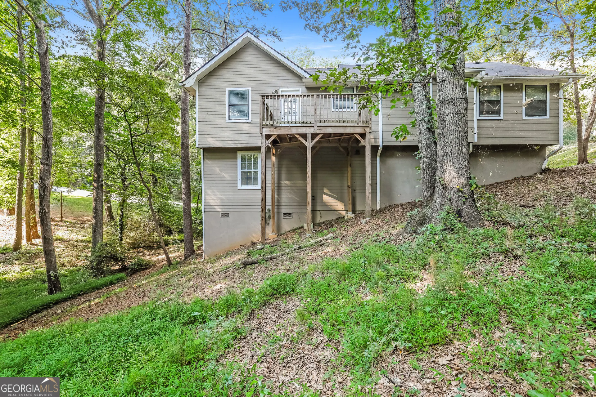 6776 Birch Road