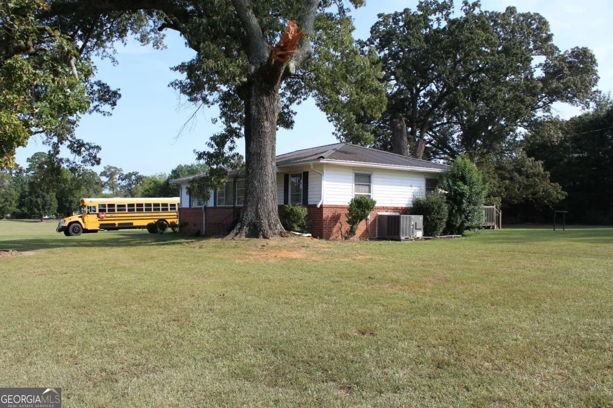 203 CASON Road
