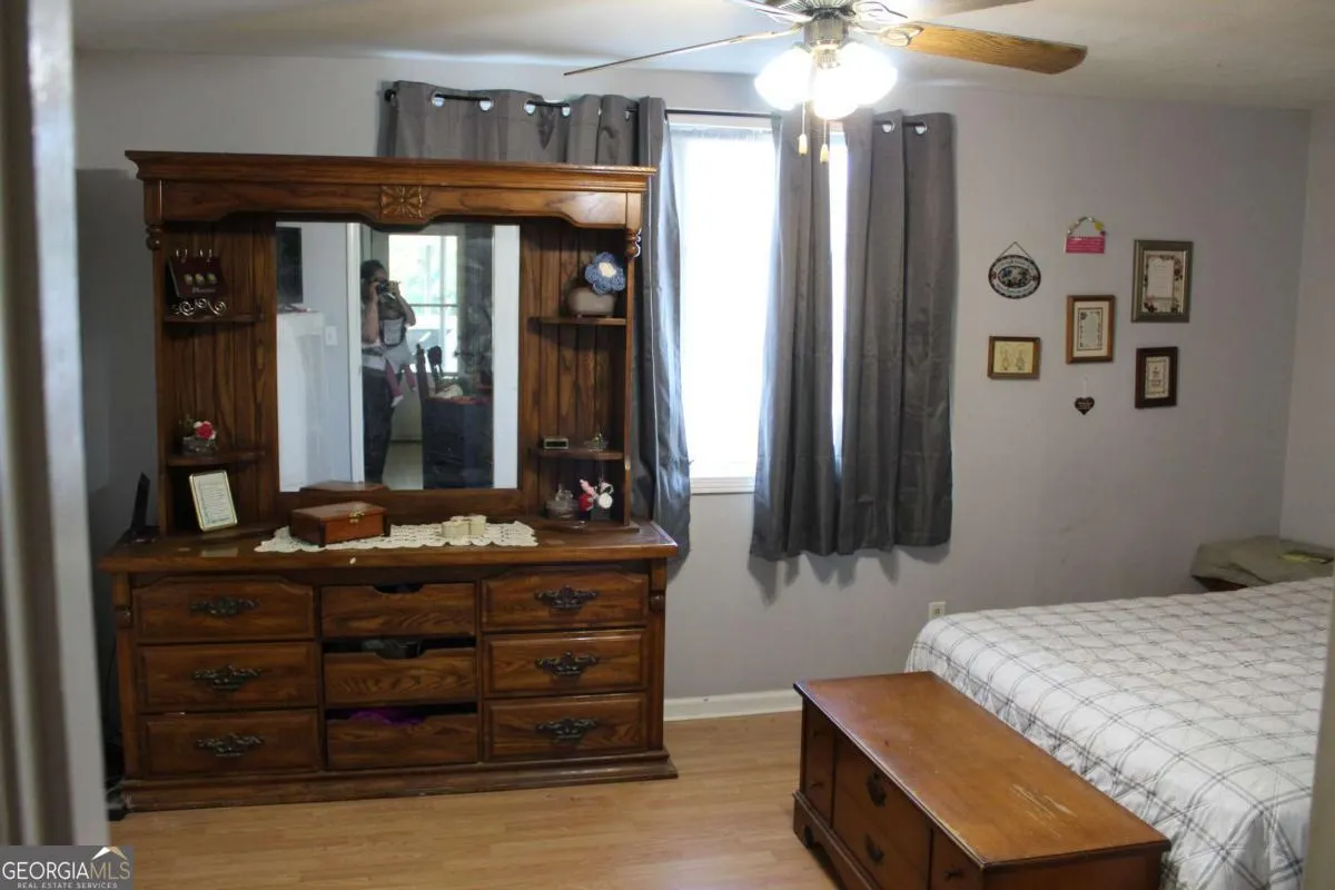 203 CASON Road