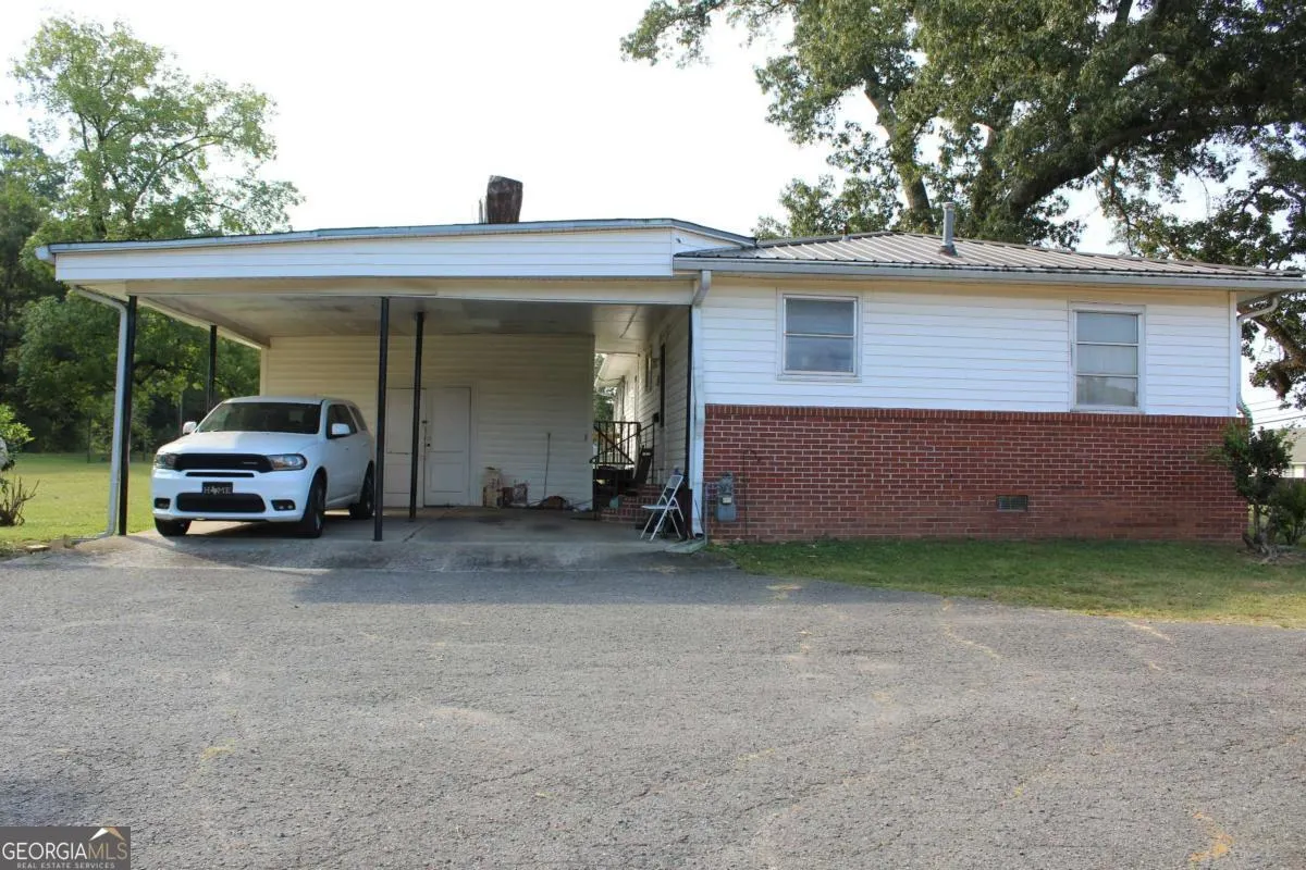 203 CASON Road