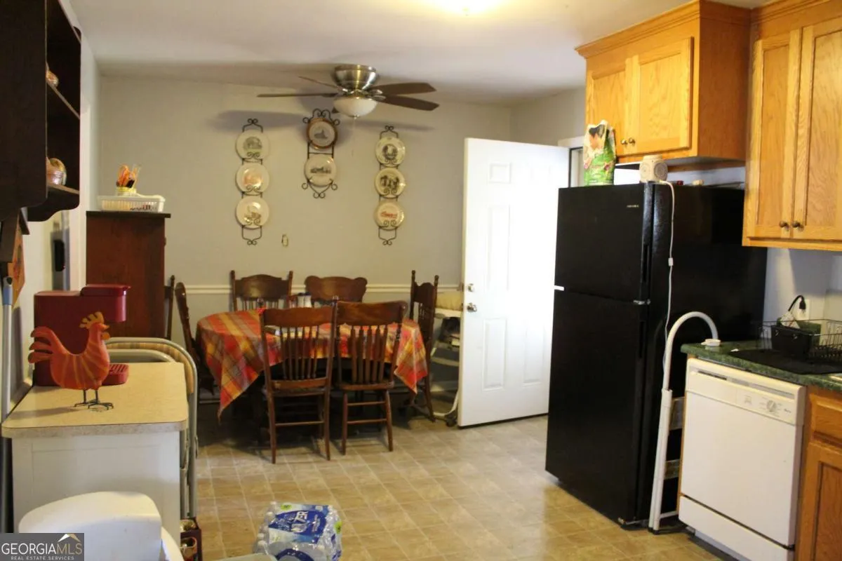 203 CASON Road