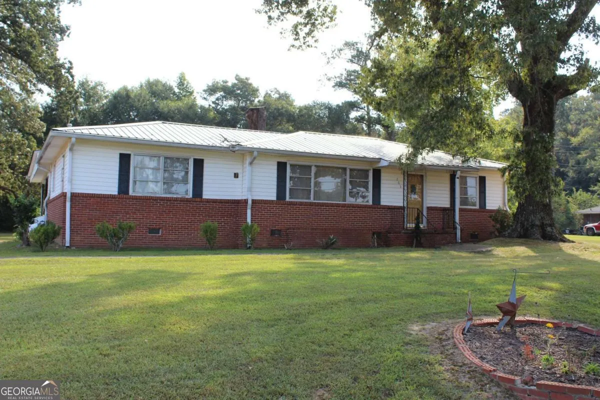 203 CASON Road