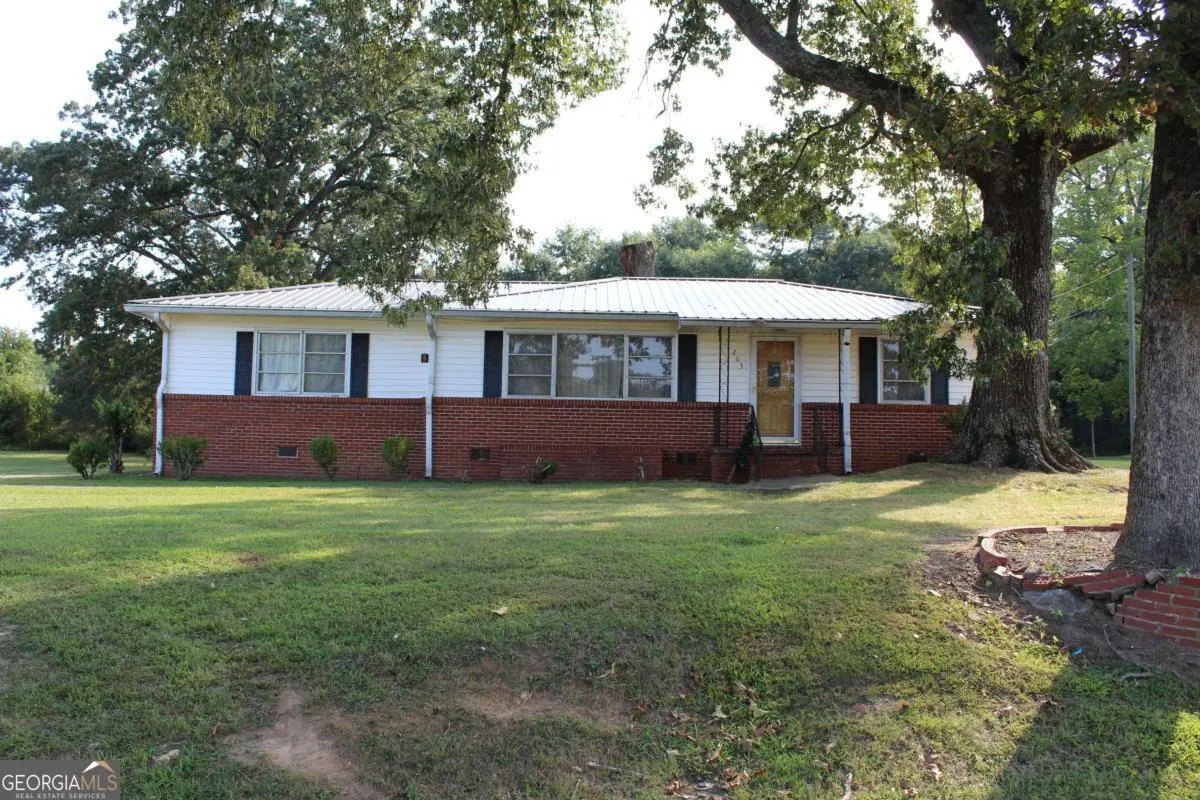 203 CASON Road