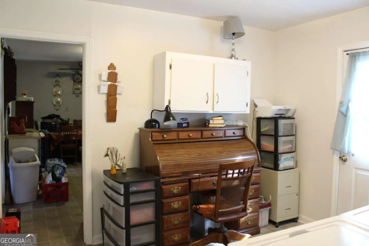 203 CASON Road