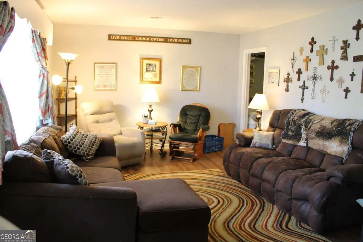 203 CASON Road