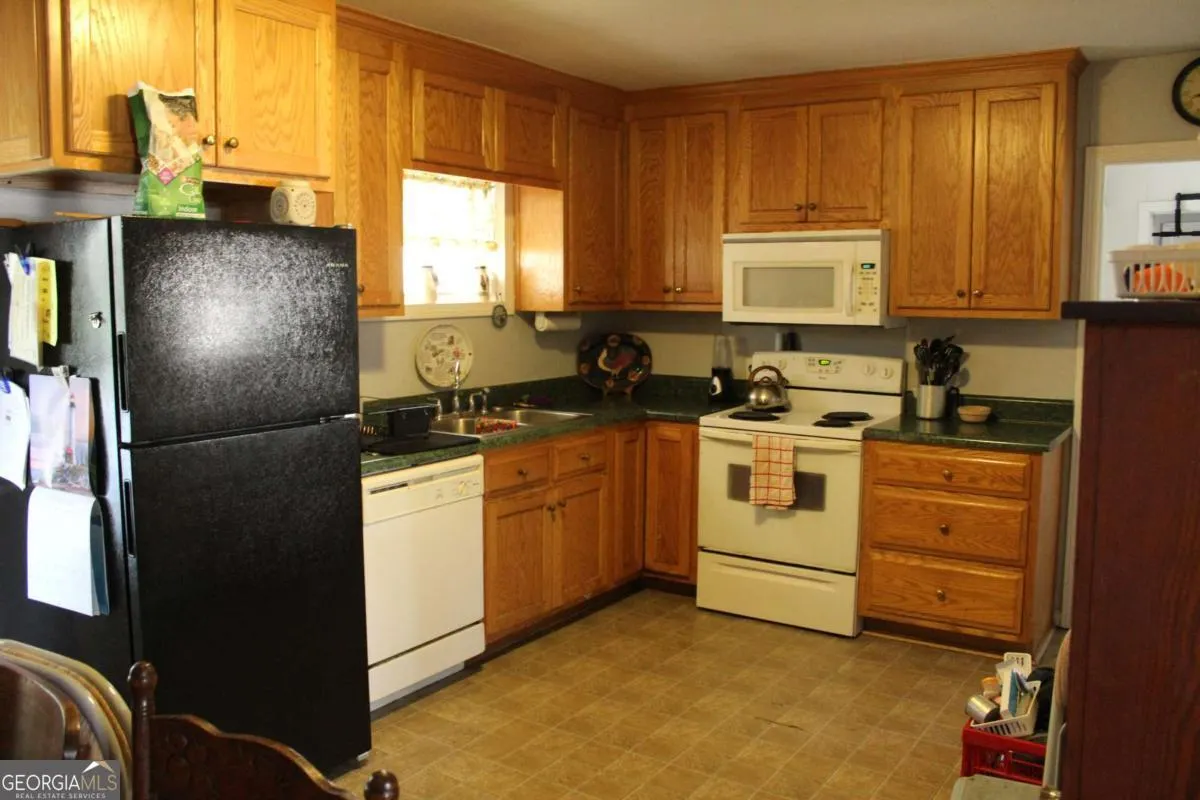 203 CASON Road