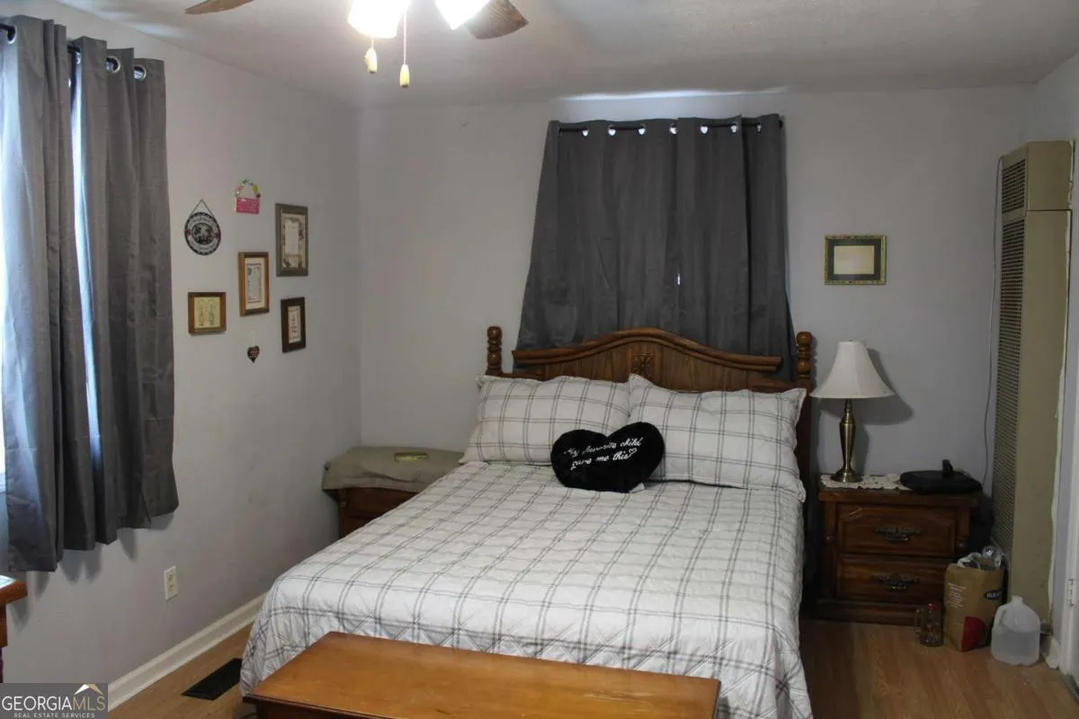 203 CASON Road