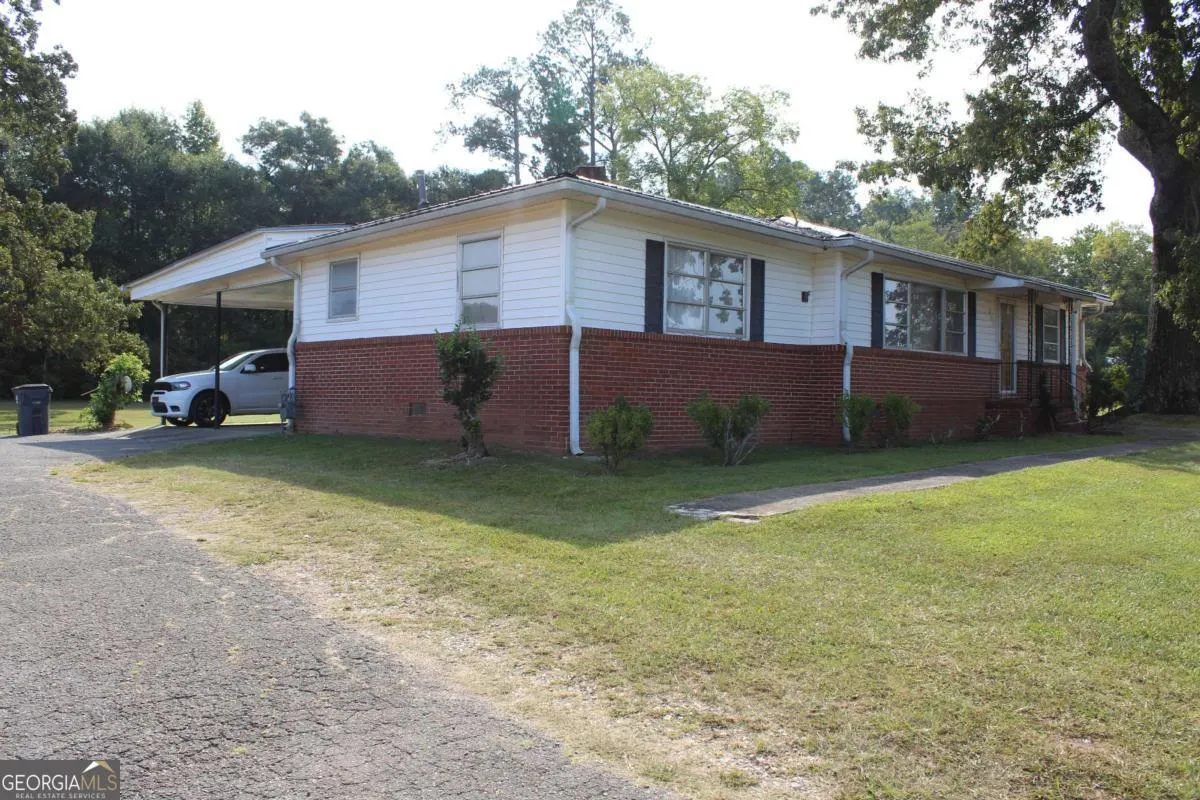 203 CASON Road