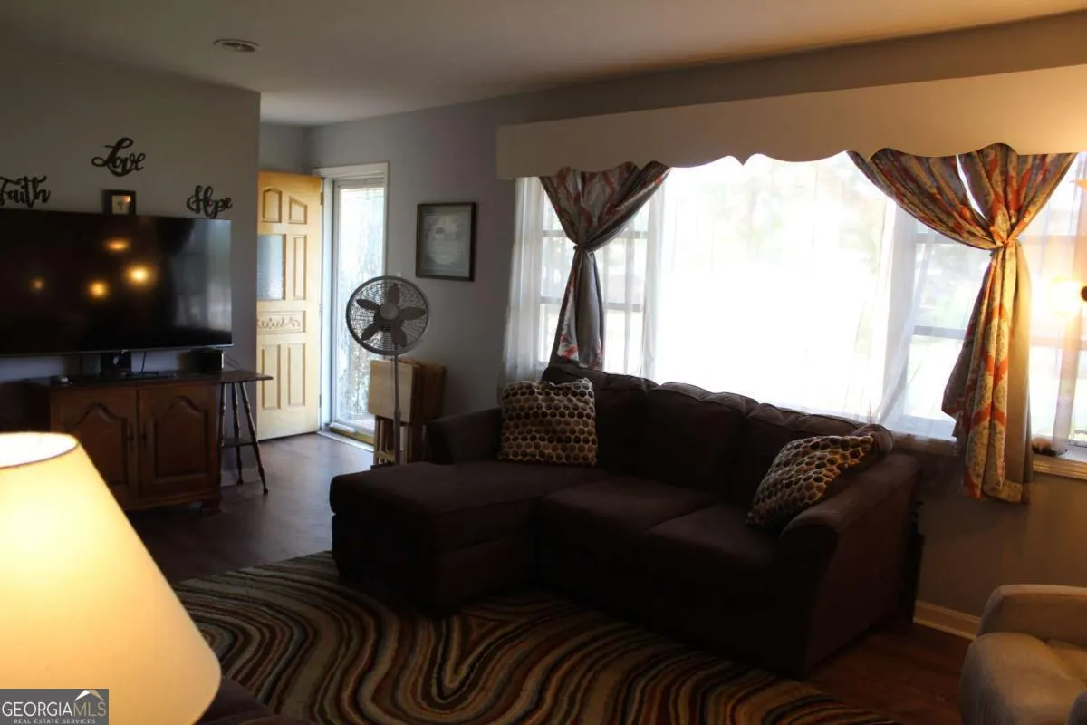 203 CASON Road
