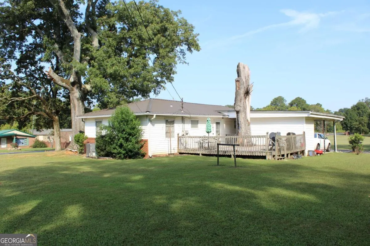 203 CASON Road